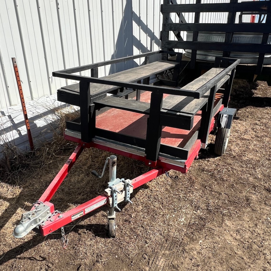 Image for Acreage with Stunning Lake Views & Personal Property LIVE No Reserve Auction