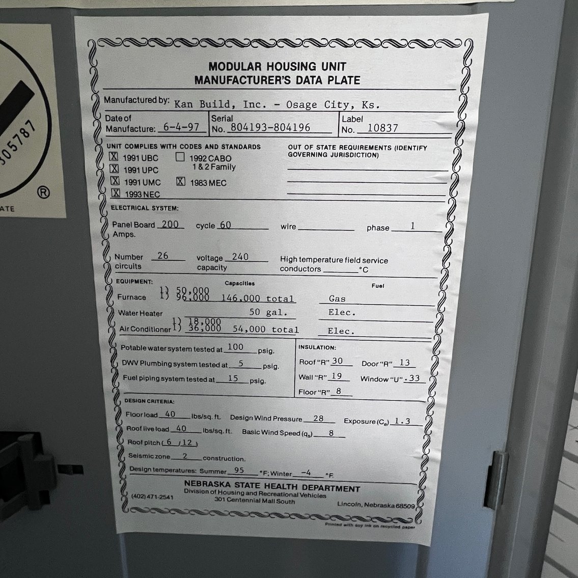 Image for Lakeview 2 Story 5 Bedroom Home Selling at LIVE Auction