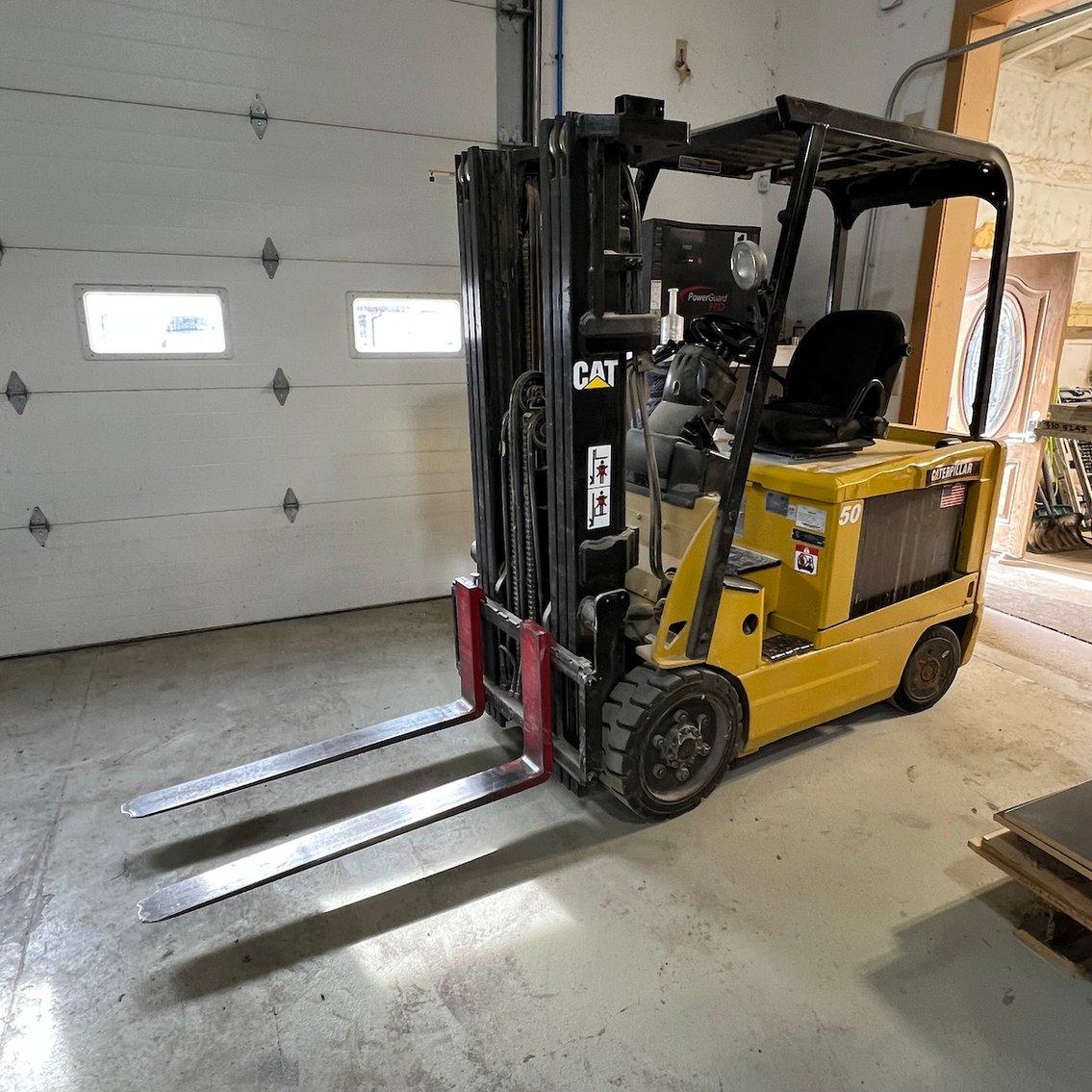 Image for High Quality Late Model Custom Cabinet Shop Liquidation No Reserve IN PERSON Auction