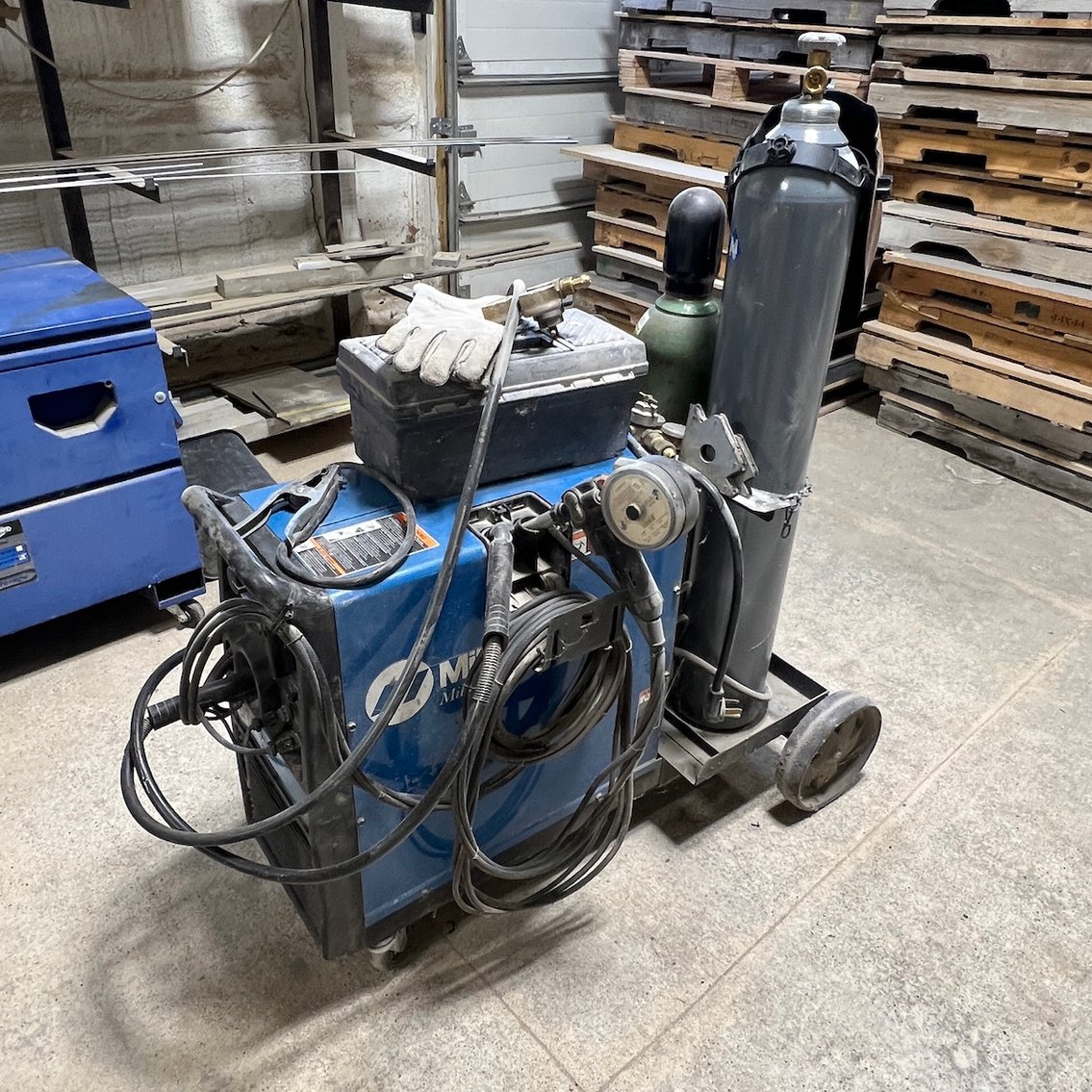 Image for High Quality Late Model Custom Cabinet Shop Liquidation No Reserve IN PERSON Auction