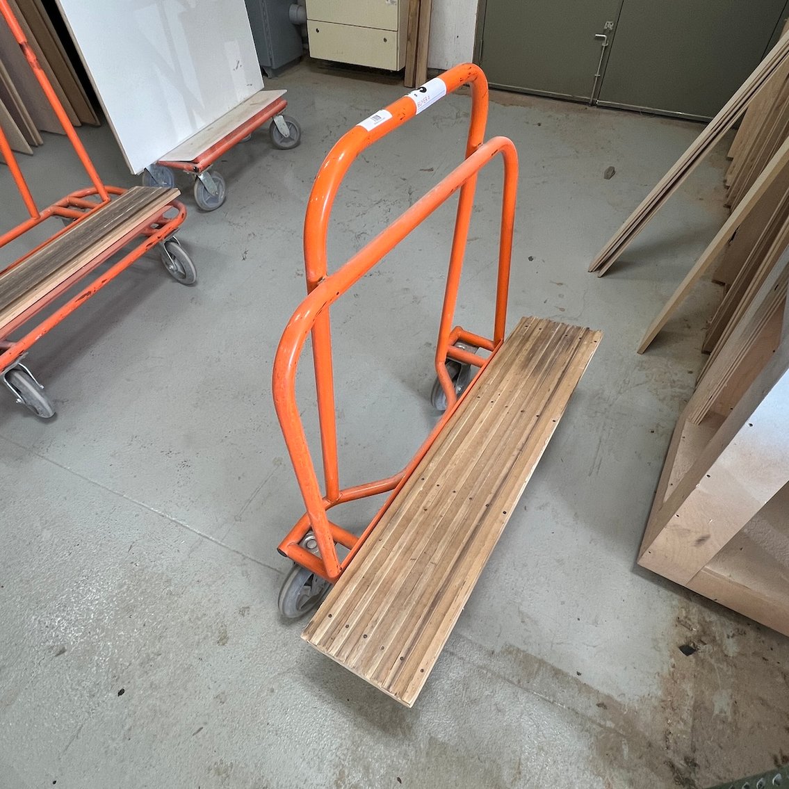 Image for High Quality Late Model Custom Cabinet Shop Liquidation No Reserve IN PERSON Auction