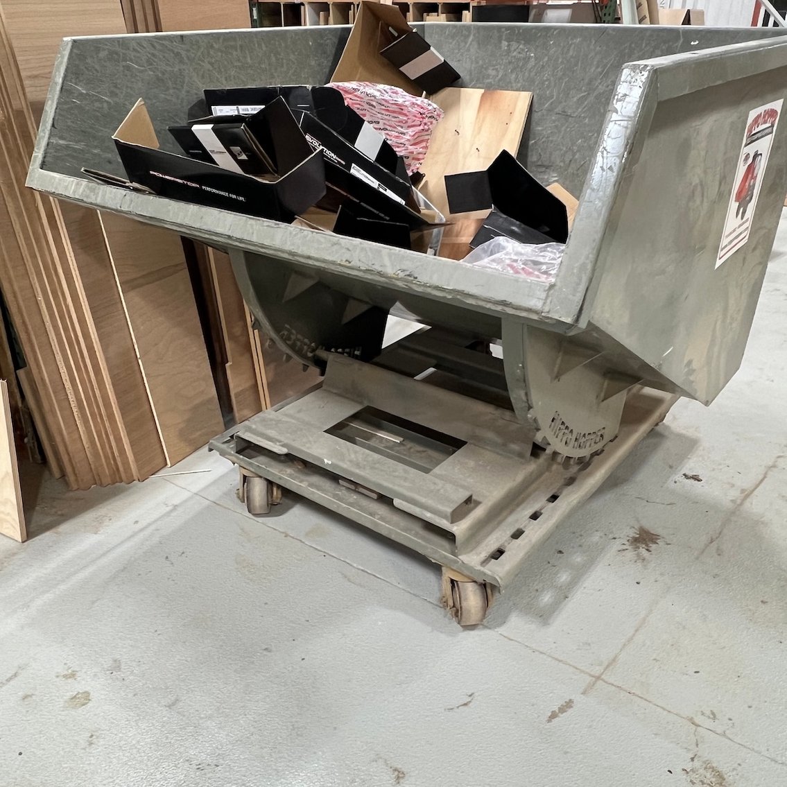 Image for High Quality Late Model Custom Cabinet Shop Liquidation No Reserve IN PERSON Auction