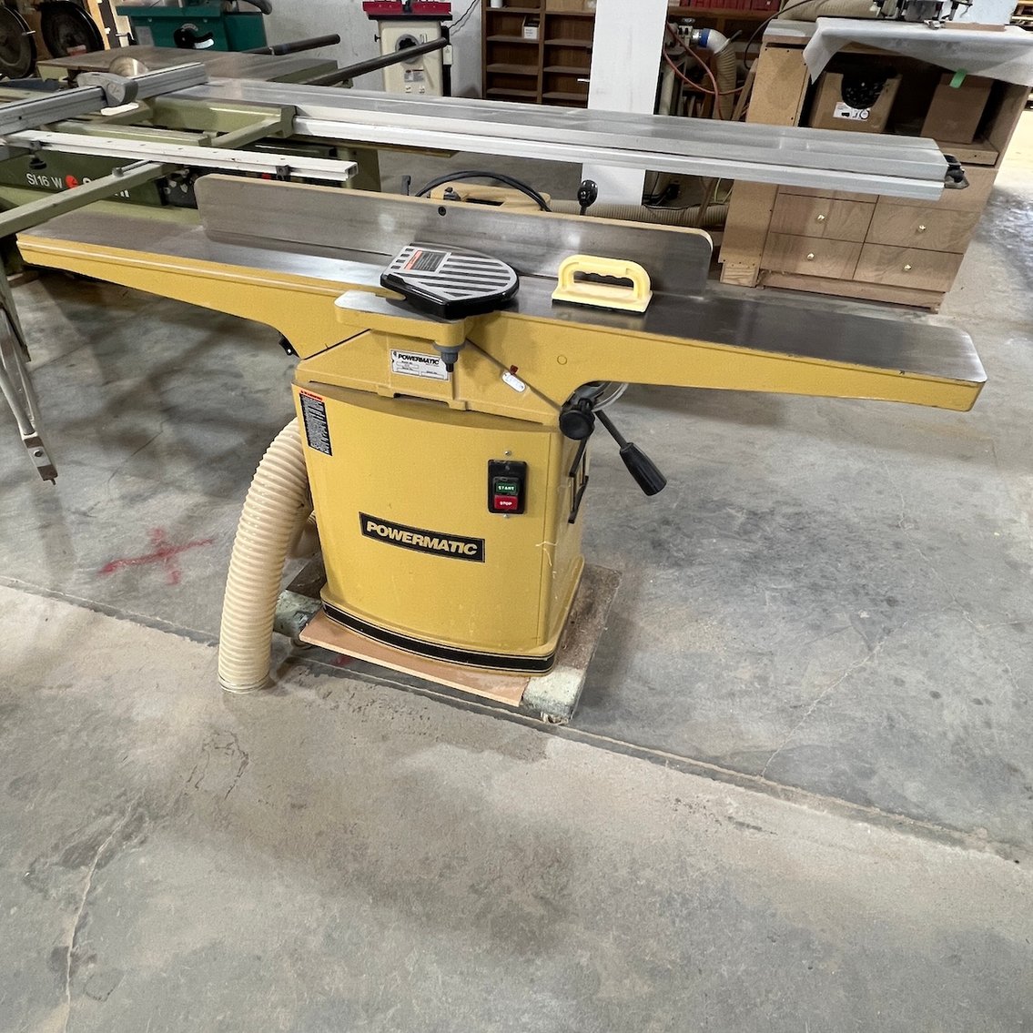 Image for High Quality Late Model Custom Cabinet Shop Liquidation No Reserve IN PERSON Auction