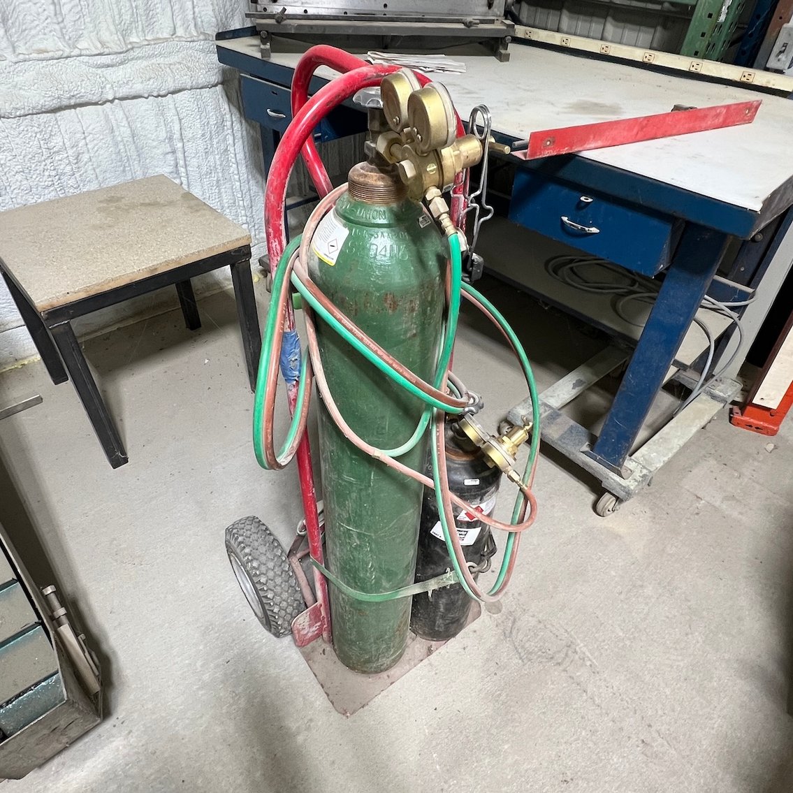 Image for High Quality Late Model Custom Cabinet Shop Liquidation No Reserve IN PERSON Auction