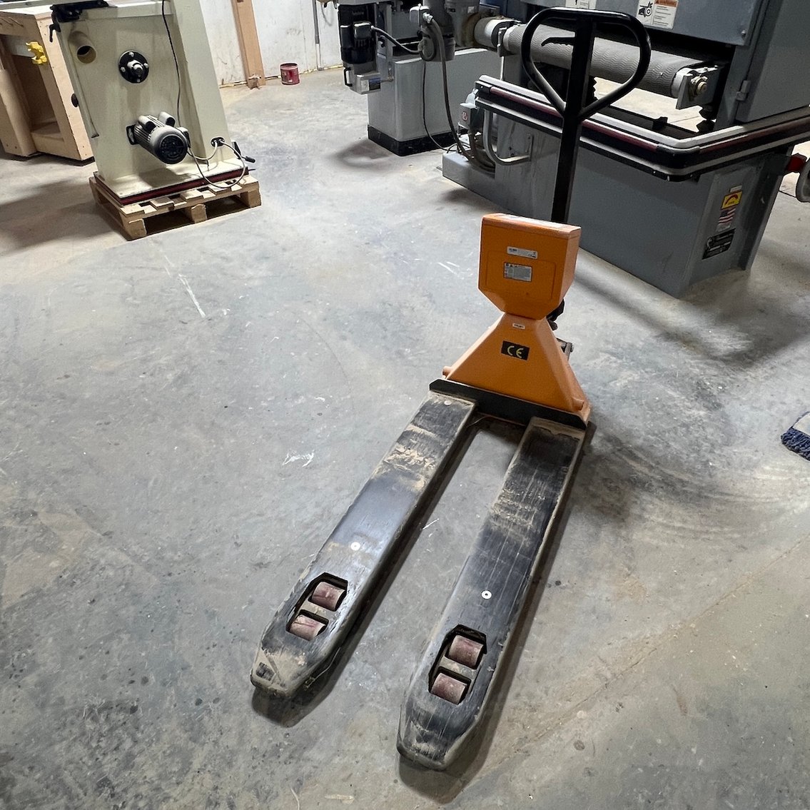 Image for High Quality Late Model Custom Cabinet Shop Liquidation No Reserve IN PERSON Auction