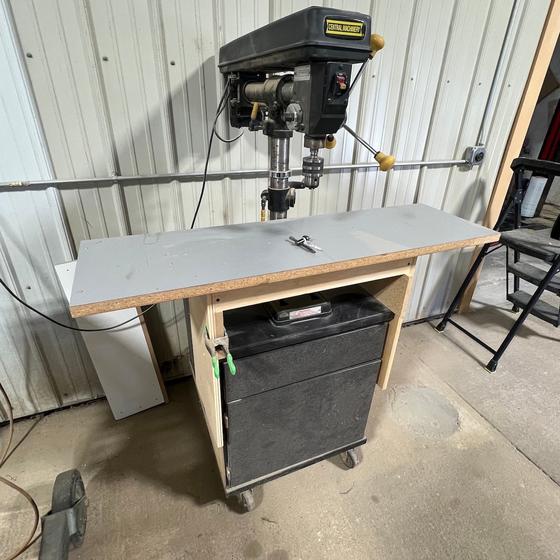 Image for High Quality Late Model Custom Cabinet Shop Liquidation No Reserve IN PERSON Auction