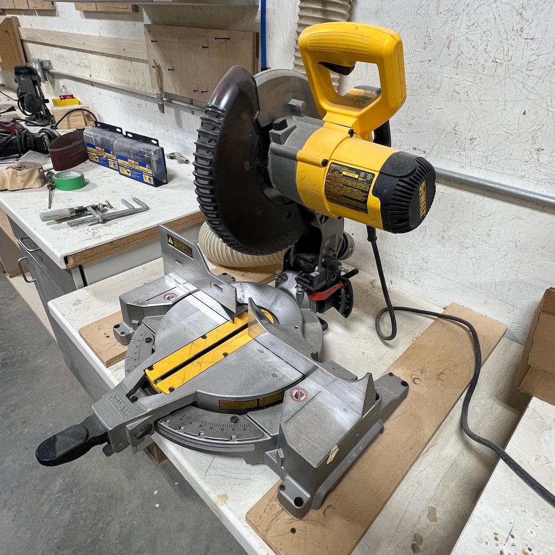 Image for High Quality Late Model Custom Cabinet Shop Liquidation No Reserve IN PERSON Auction