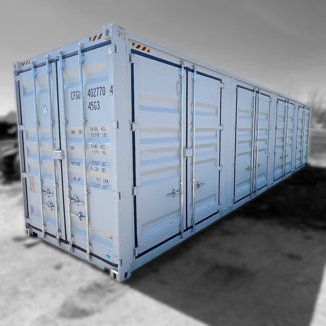 Image for Online Only No Reserve Equipment Auction | Vehicles | New-Unused Equipment | Flat Steel