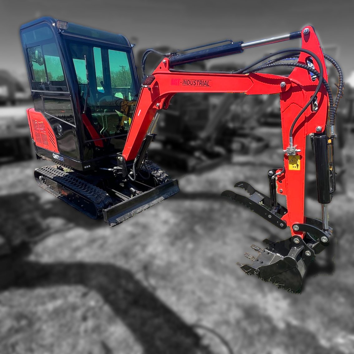 Image for Online Only No Reserve Equipment Auction | Vehicles | New-Unused Equipment | Flat Steel