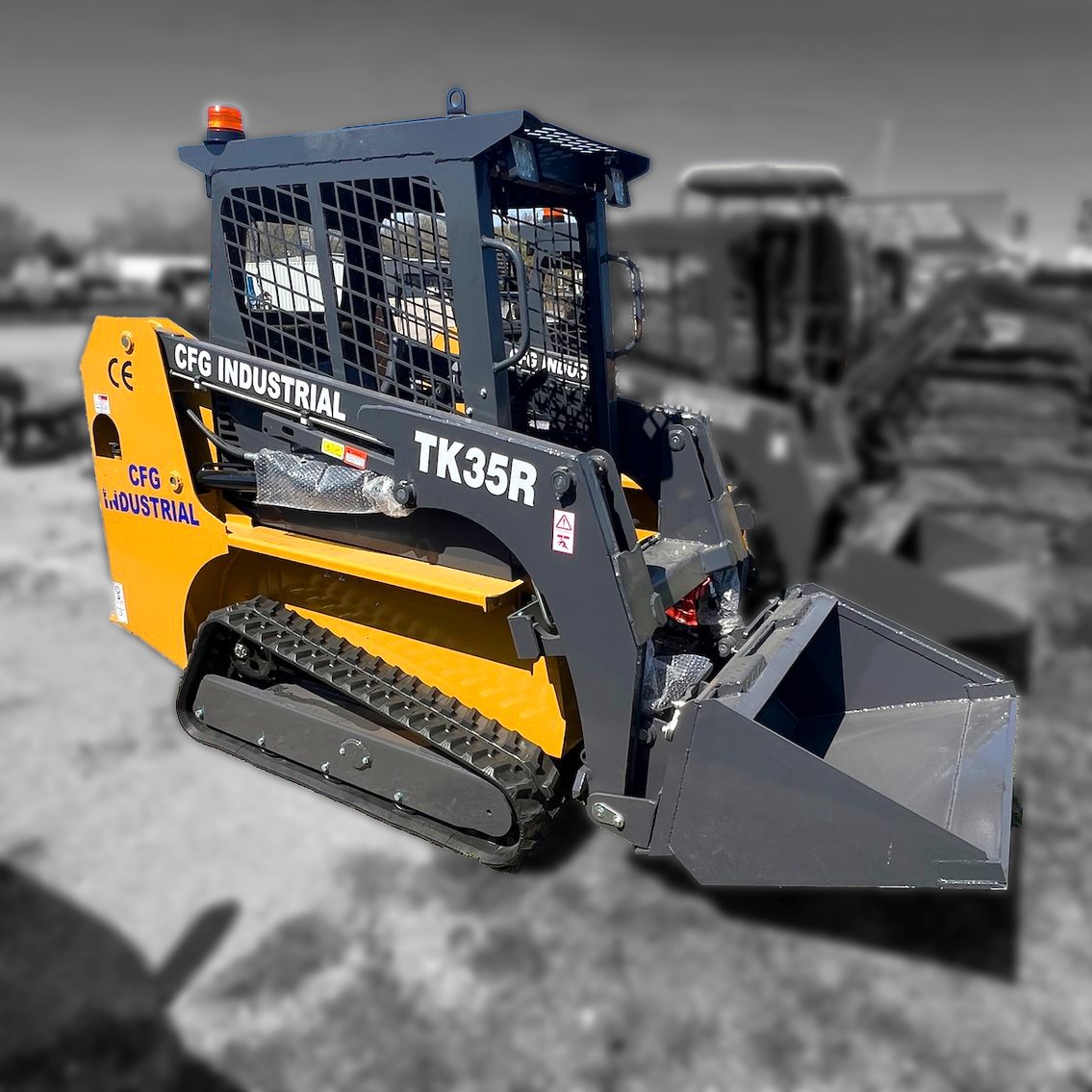 Image for Online Only No Reserve Equipment Auction | Vehicles | New-Unused Equipment | Flat Steel