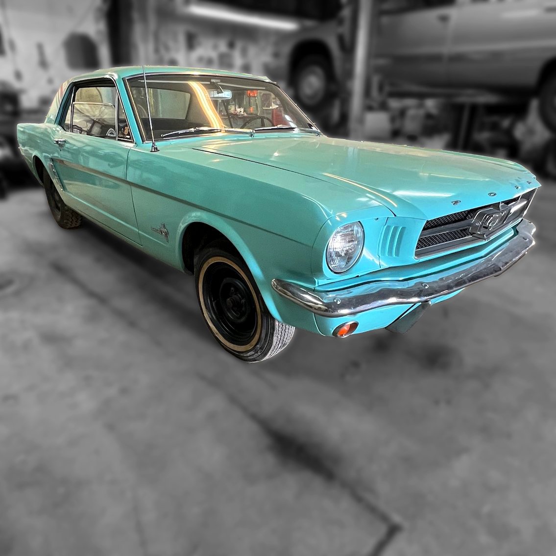 Image for Classic & Collector Cars | Signage | Buick Tools & Tool Sets Online Only No Reserve Auction