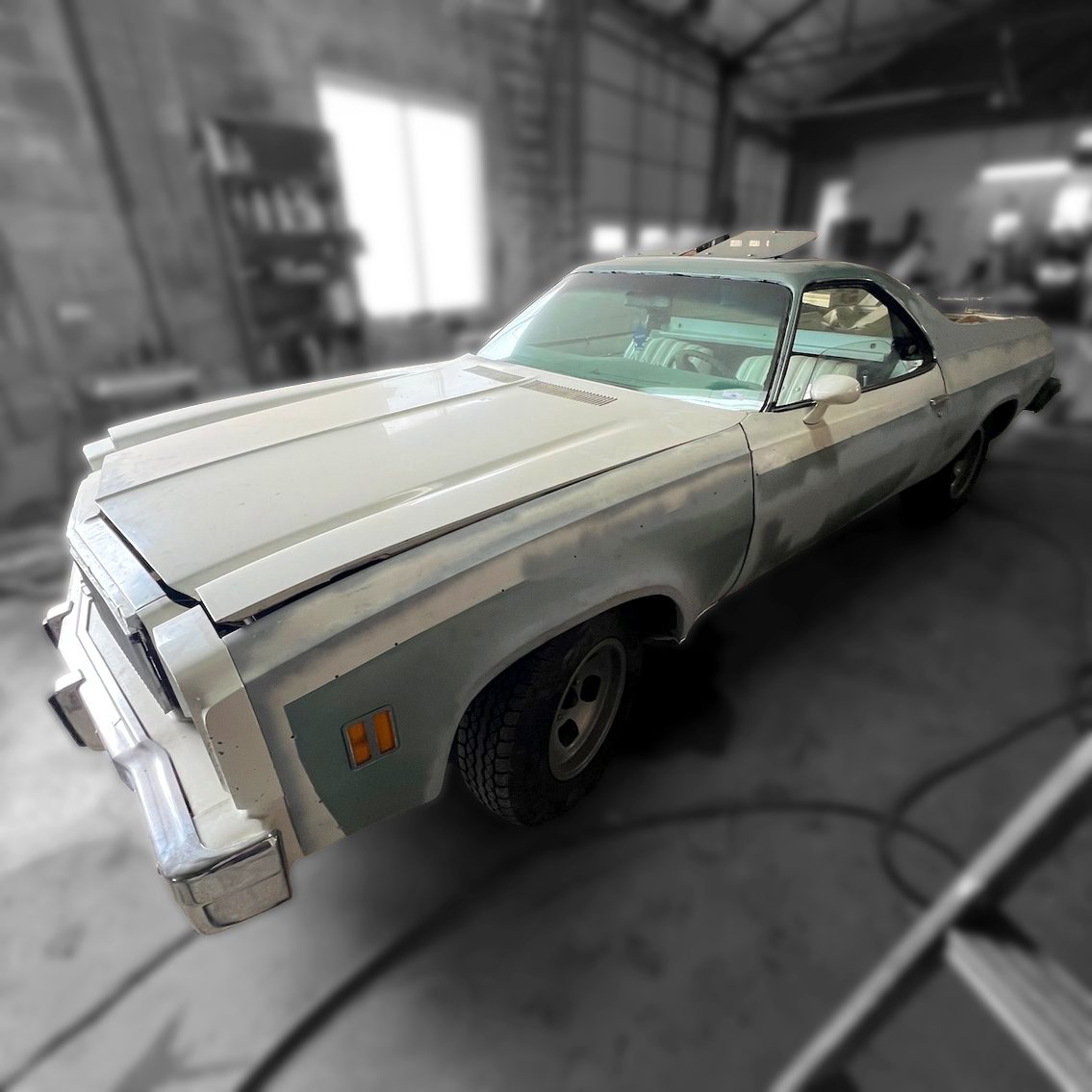 Image for Classic & Collector Cars | Signage | Buick Tools & Tool Sets Online Only No Reserve Auction