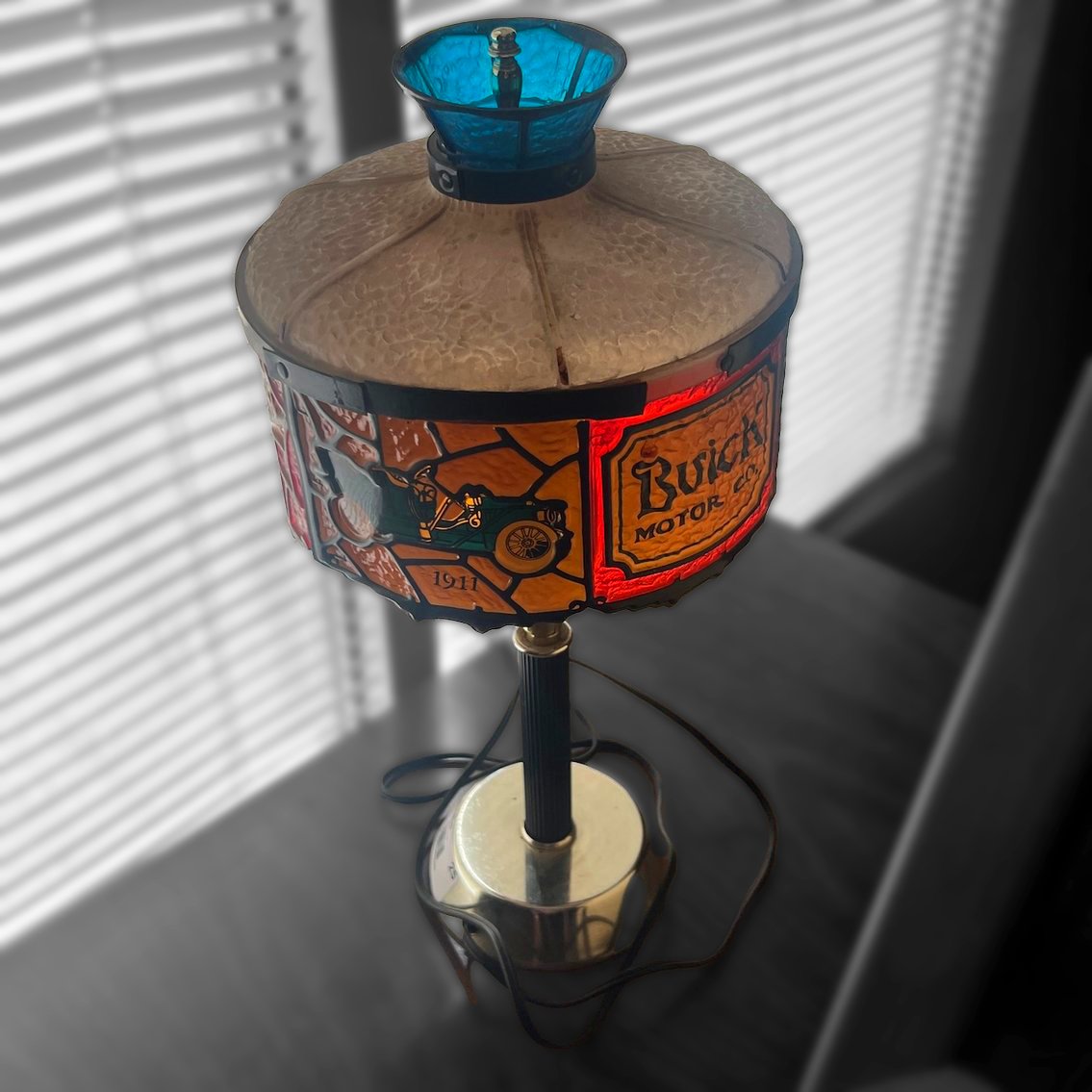 Image for Classic & Collector Cars | Signage | Buick Tools & Tool Sets Online Only No Reserve Auction