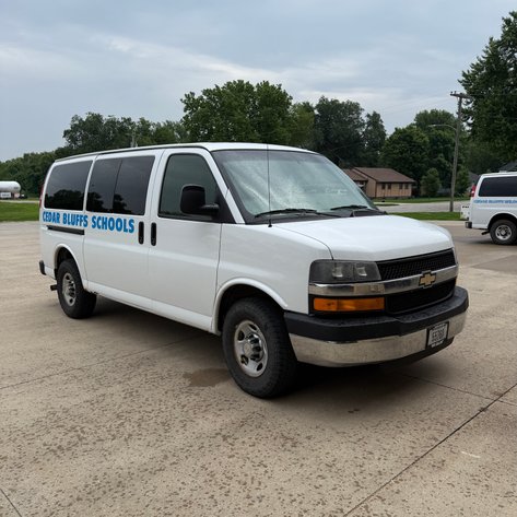 Image for School & Police Department Excess Equipment Auction