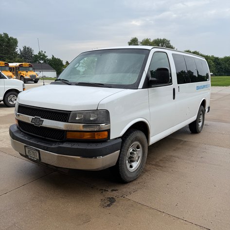 Image for School & Police Department Excess Equipment Auction