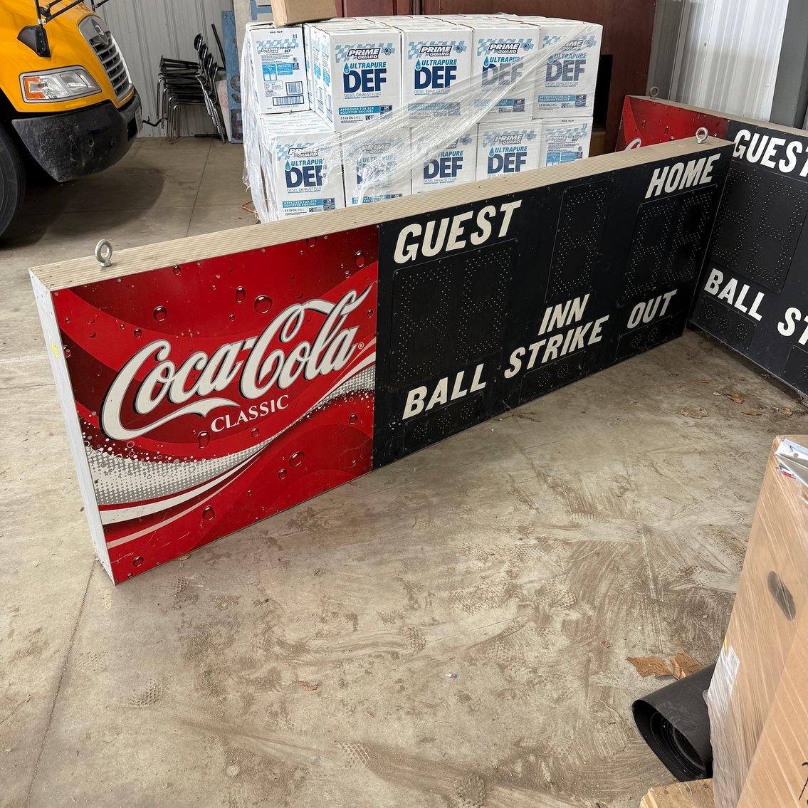 Image for School & Police Department Excess Equipment Auction