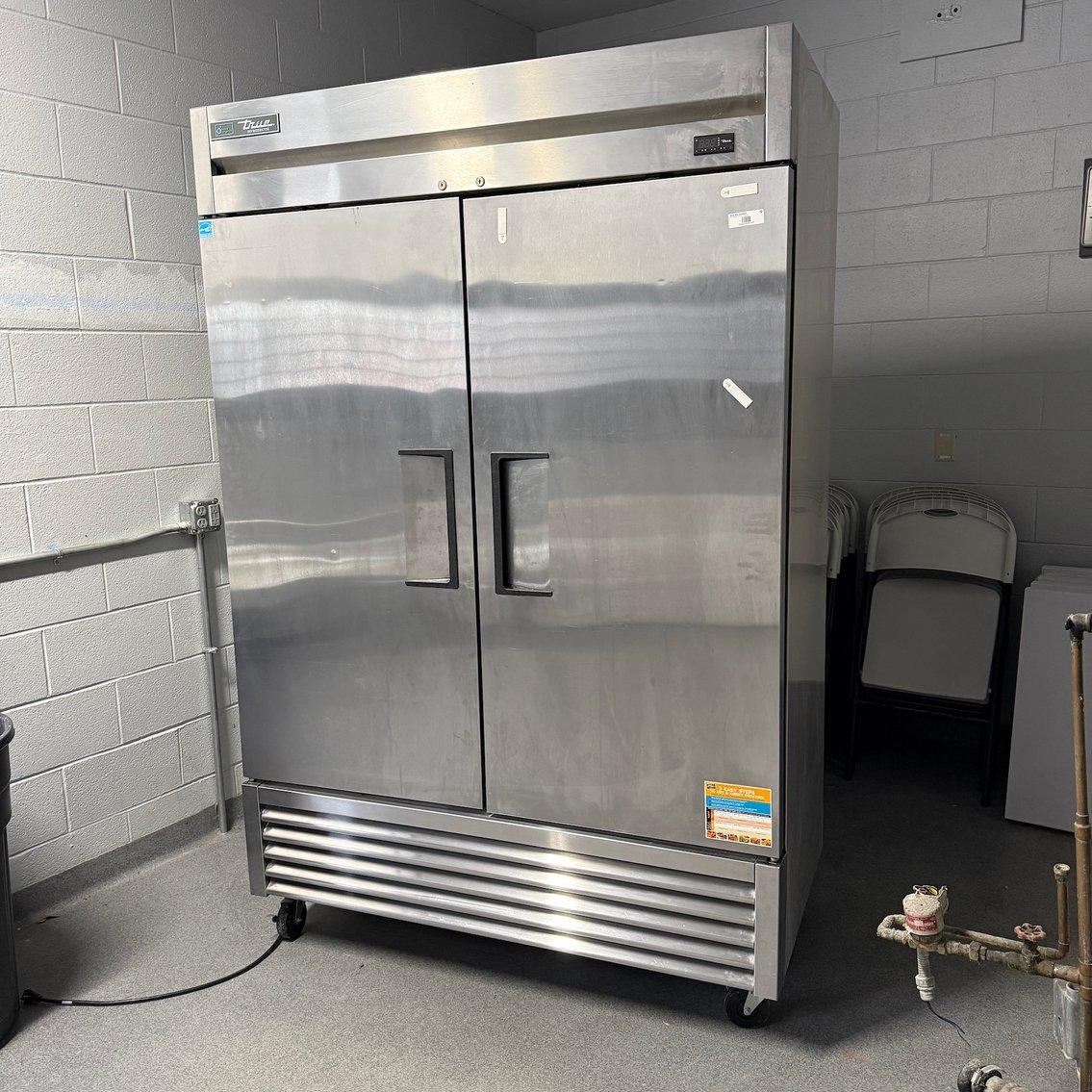 Image for School & Police Department Excess Equipment Auction