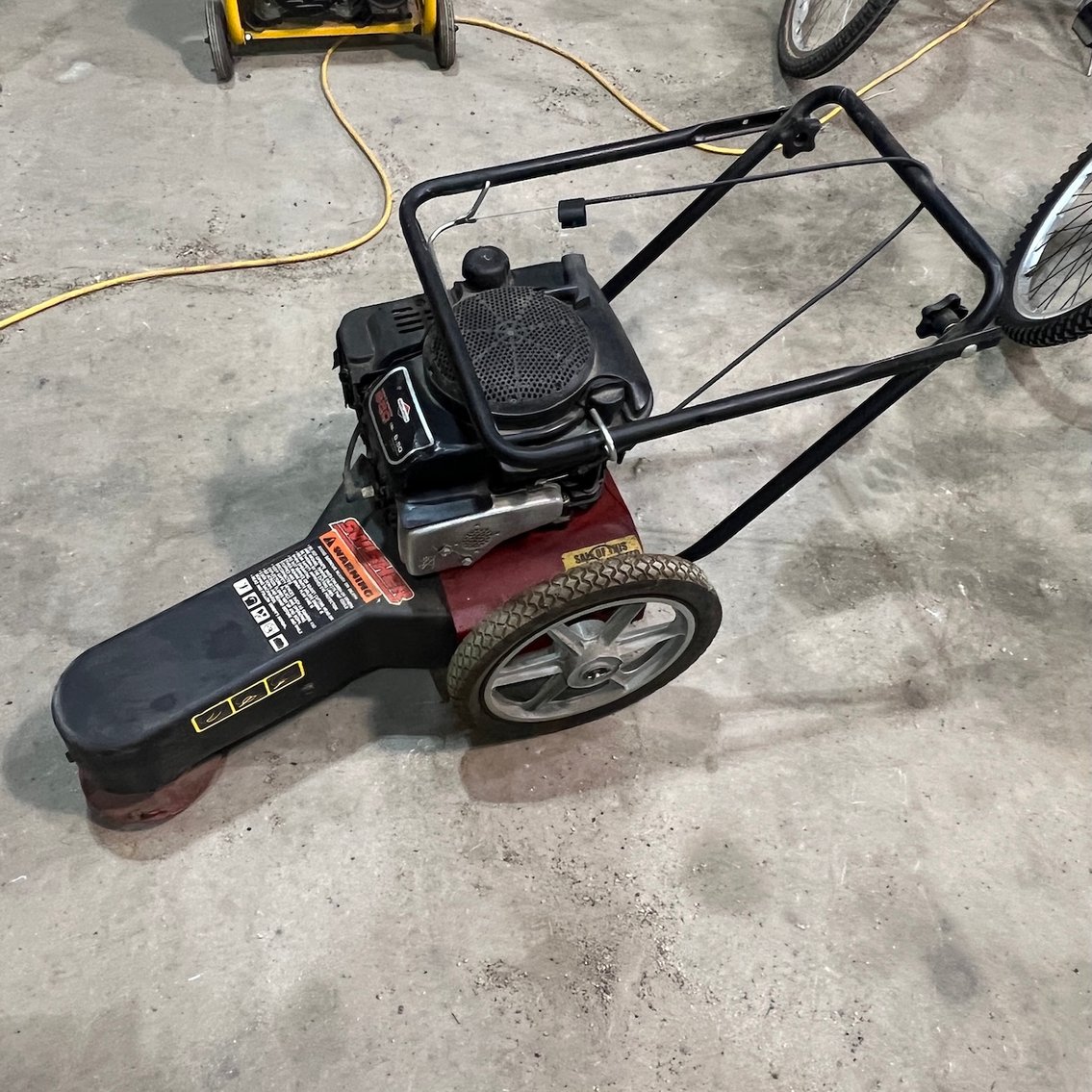 Image for School & Police Department Excess Equipment Auction