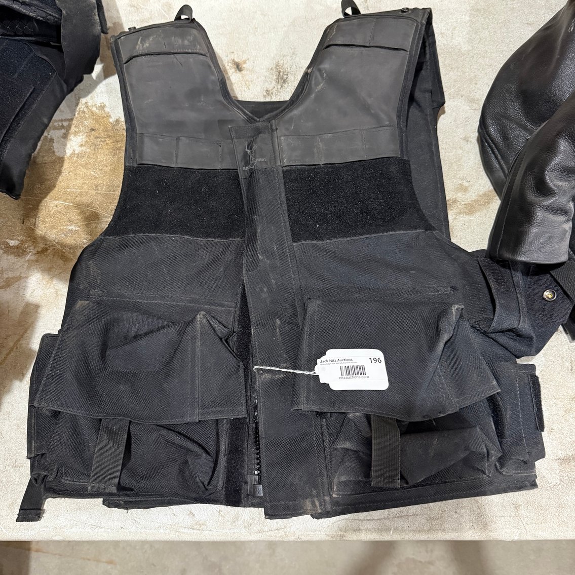 Image for School & Police Department Excess Equipment Auction