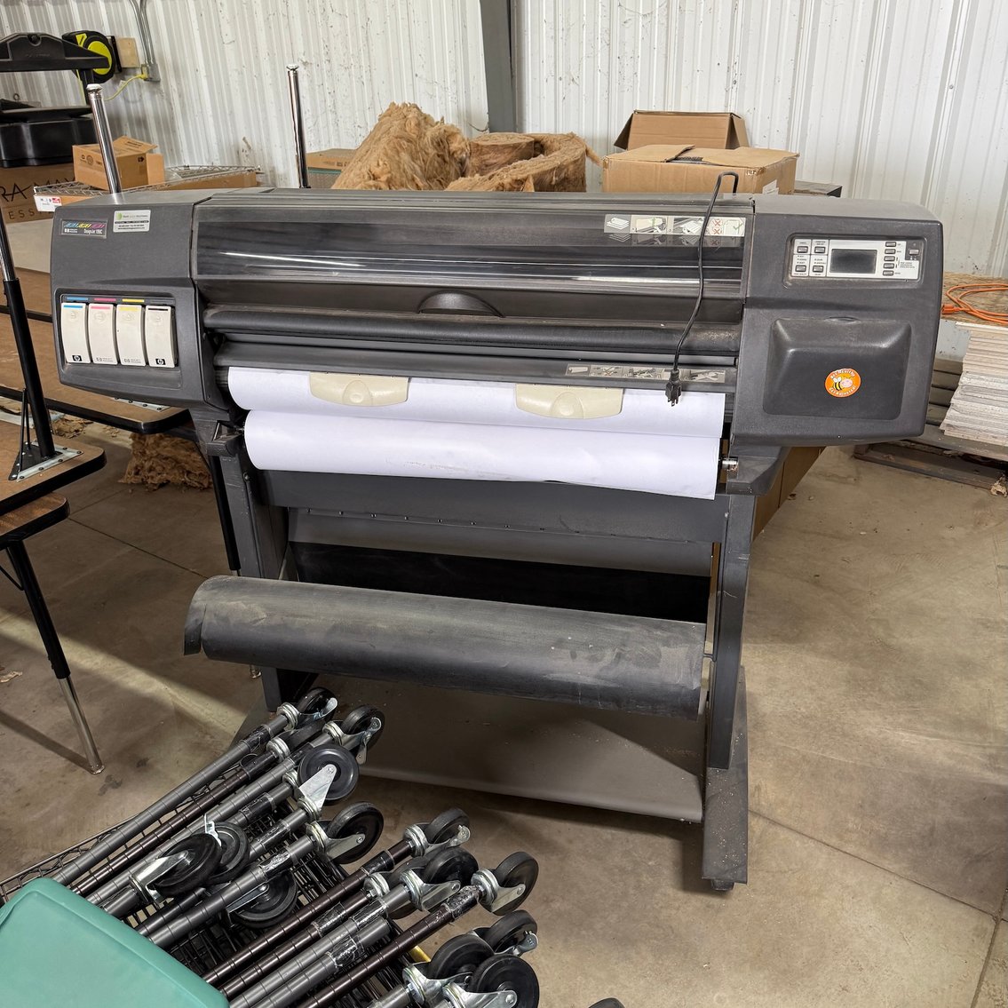 Image for School & Police Department Excess Equipment Auction