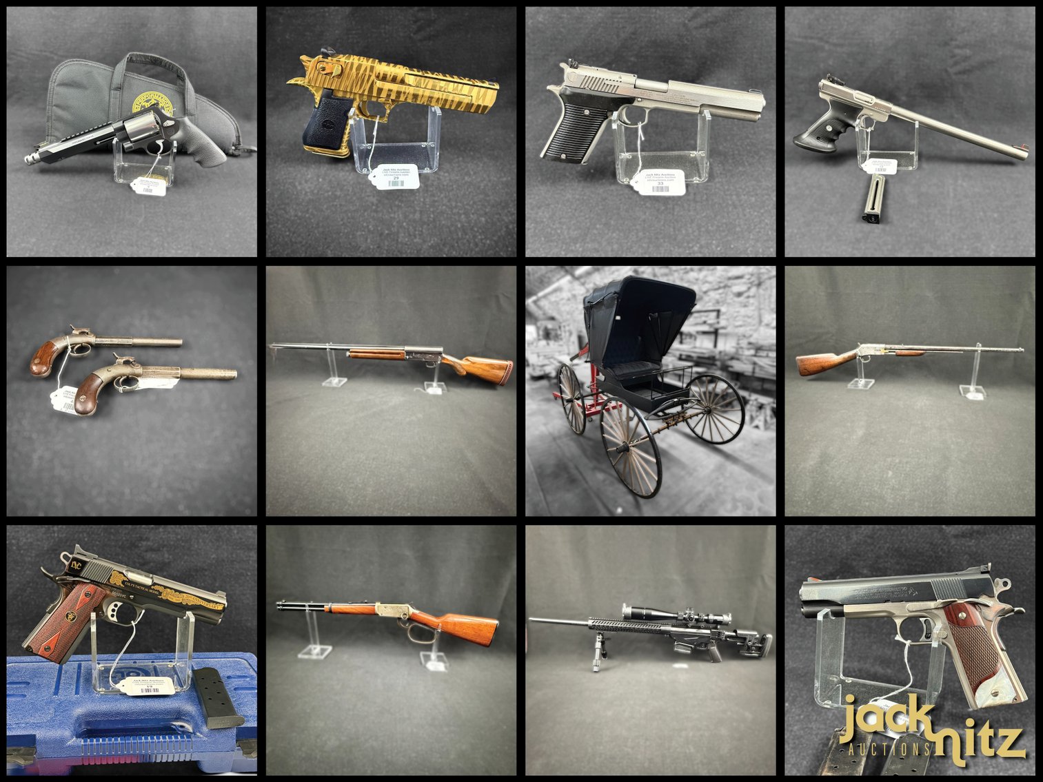 Image for Precision & Power: The Buchholz Collection of Fine Firearms, Ammunition and Reloading Equipment