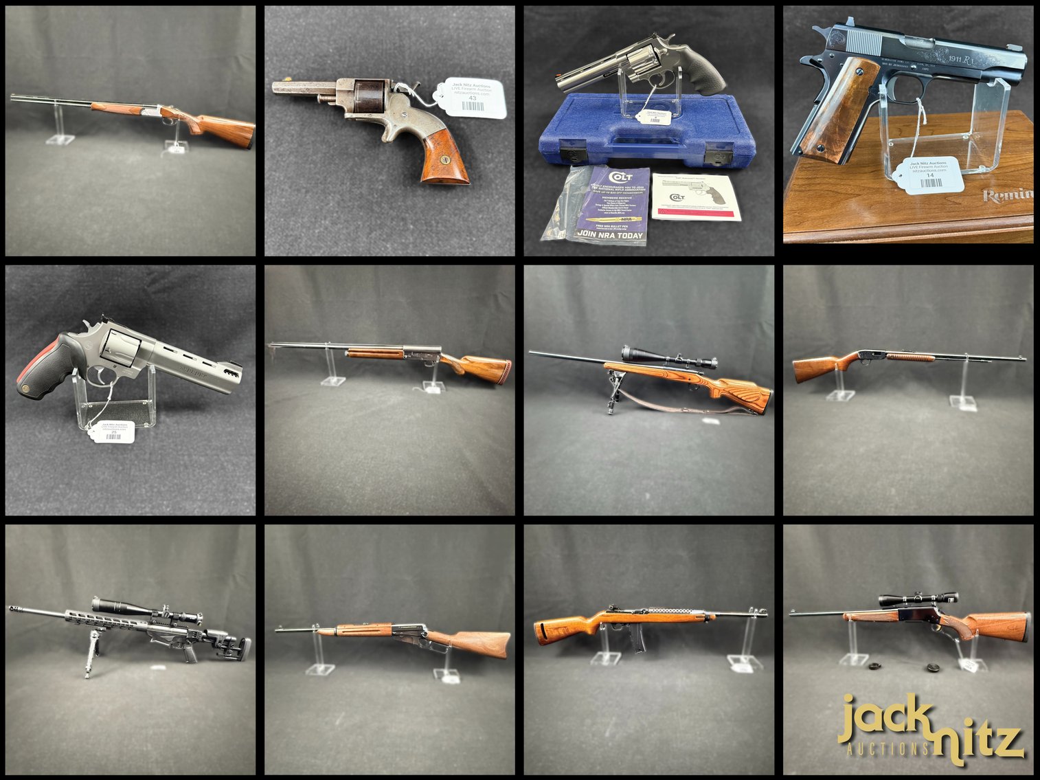 Image for Precision & Power: The Buchholz Collection of Fine Firearms, Ammunition and Reloading Equipment