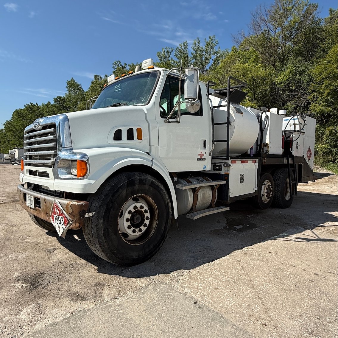 Image for Eastern Nebraska's Truck, Trailer & Equipment Online Only Auction