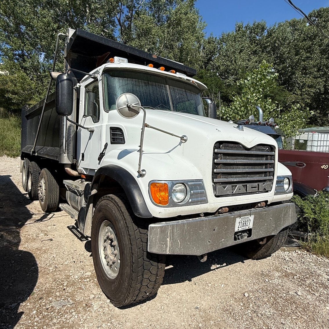 Image for Eastern Nebraska's Truck, Trailer & Equipment Online Only Auction