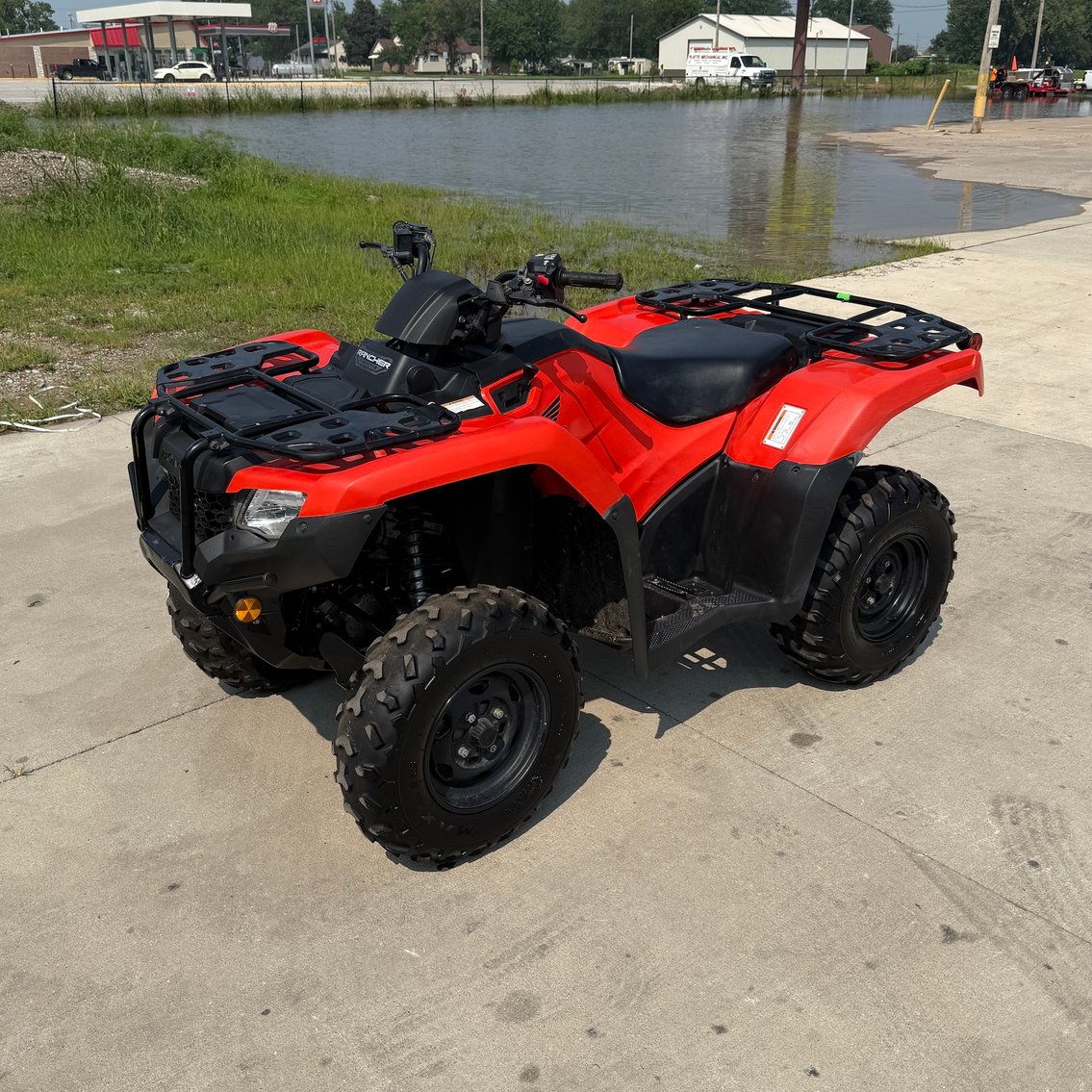 Image for Eastern Nebraska's Truck, Trailer & Equipment Online Only Auction