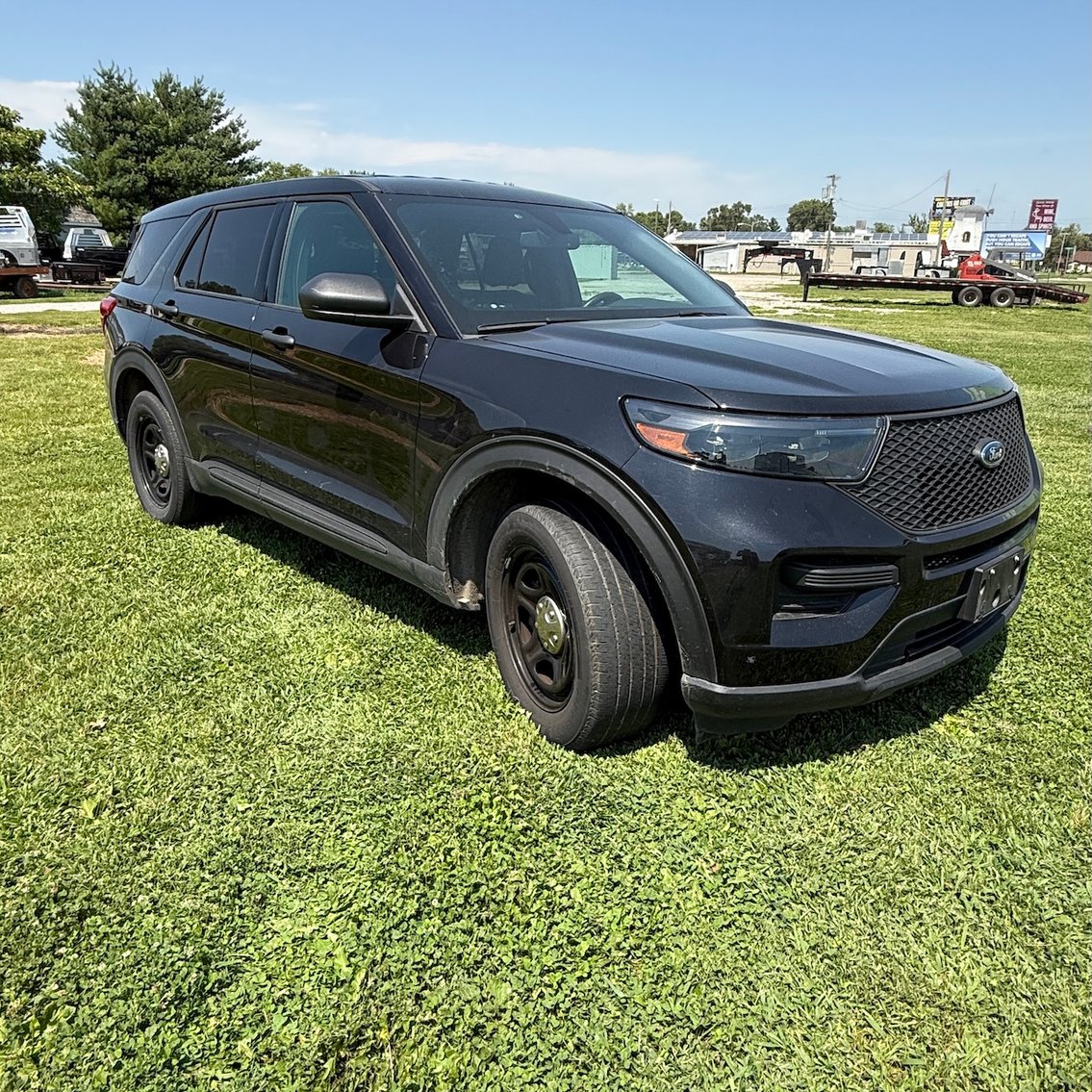 Image for Eastern Nebraska's Truck, Trailer & Equipment Online Only Auction
