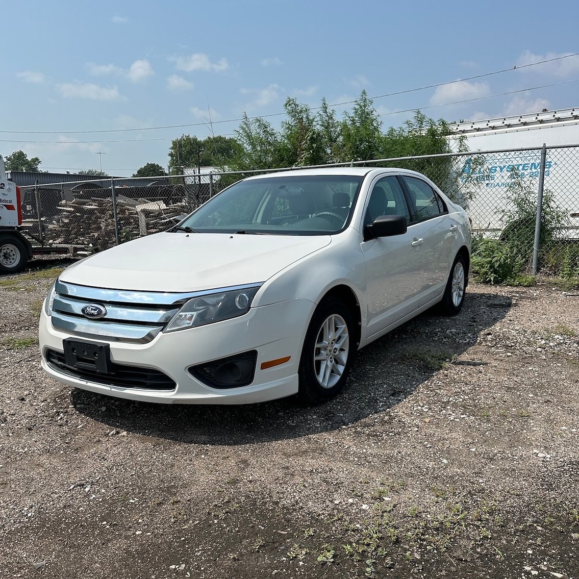 Image for Eastern Nebraska's Truck, Trailer & Equipment Online Only Auction