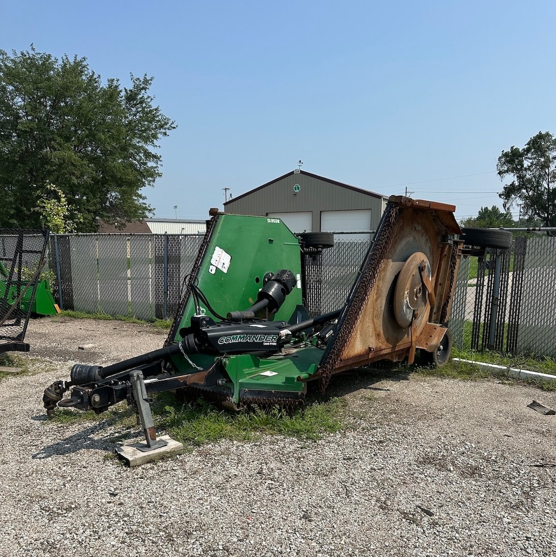 Image for Eastern Nebraska's Truck, Trailer & Equipment Online Only Auction
