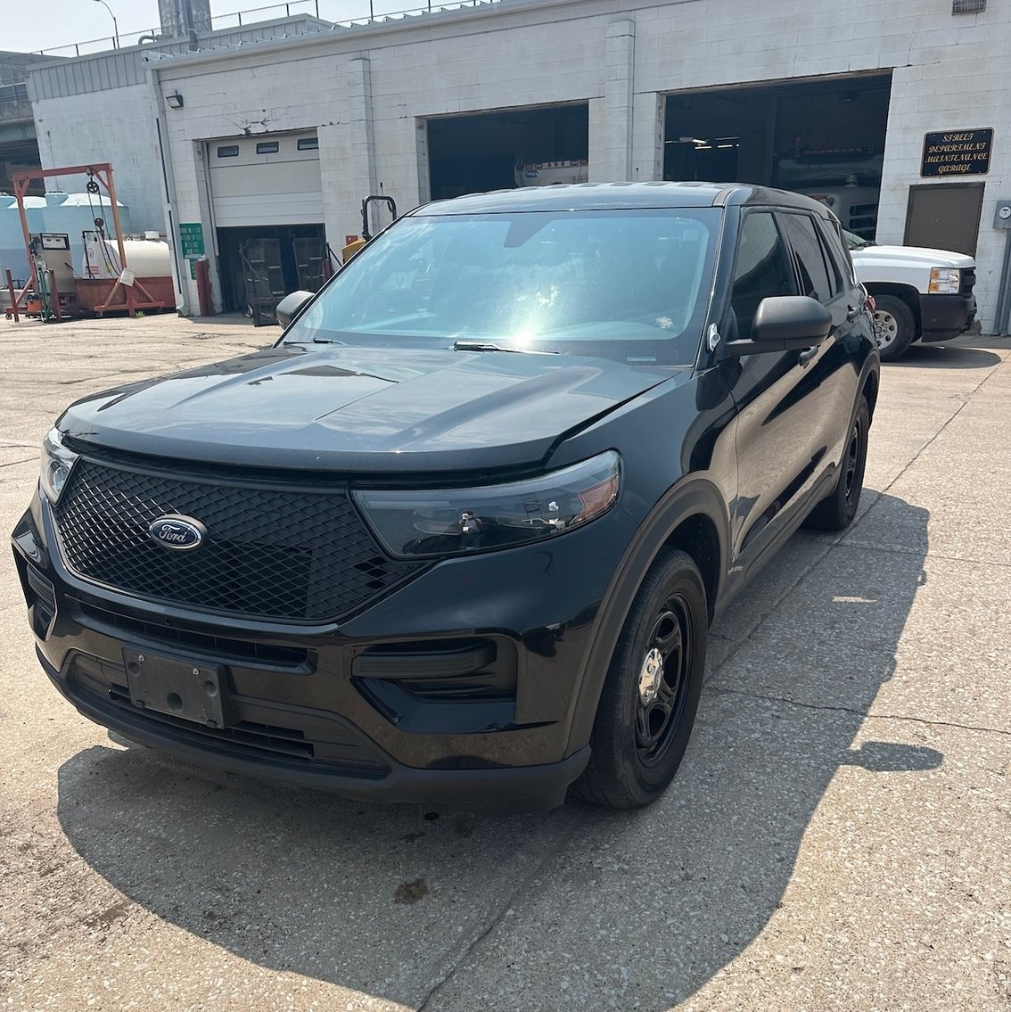 Image for Eastern Nebraska's Truck, Trailer & Equipment Online Only Auction