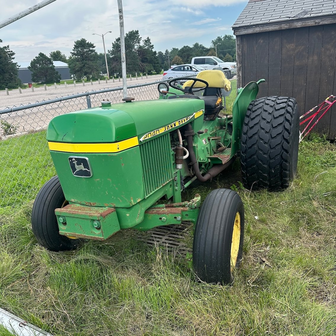 Image for Eastern Nebraska's Truck, Trailer & Equipment Online Only Auction