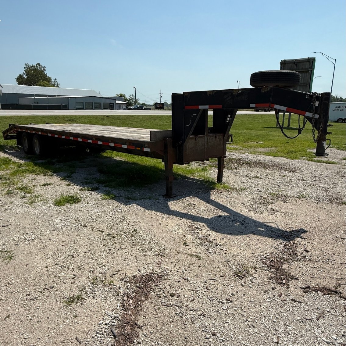 Image for Eastern Nebraska's Truck, Trailer & Equipment Online Only Auction