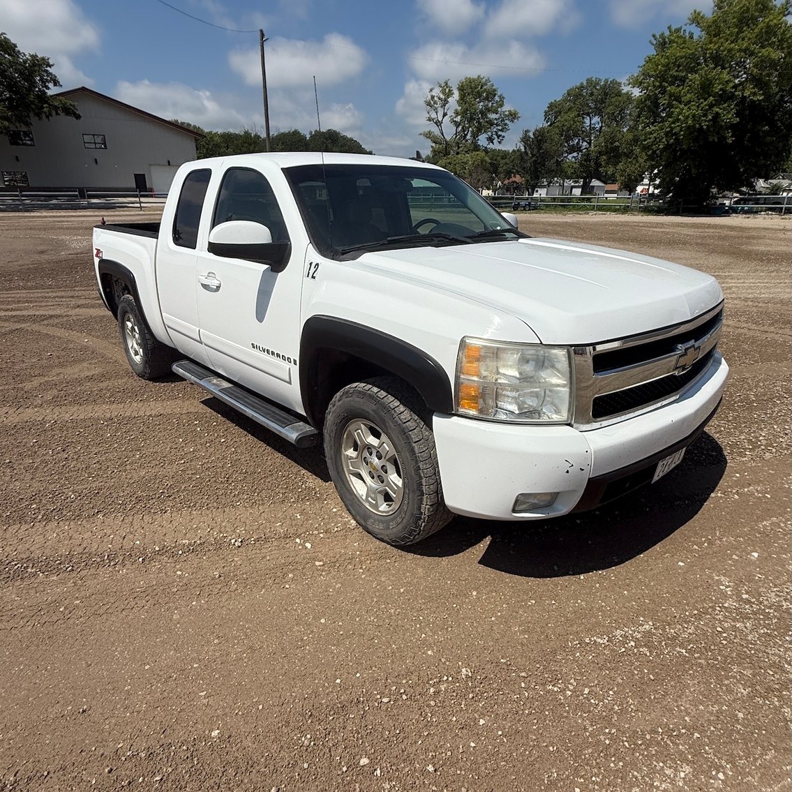 Image for Eastern Nebraska's Truck, Trailer & Equipment Online Only Auction