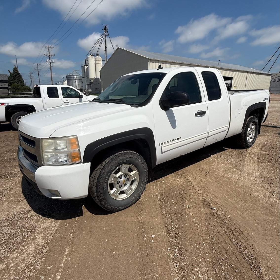 Image for Eastern Nebraska's Truck, Trailer & Equipment Online Only Auction