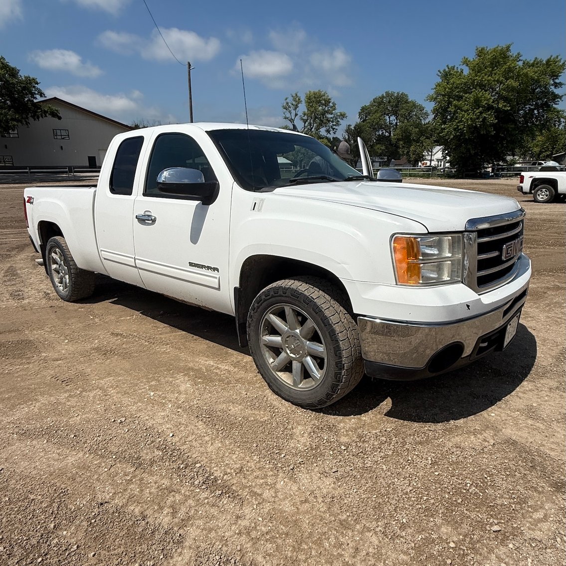 Image for Eastern Nebraska's Truck, Trailer & Equipment Online Only Auction