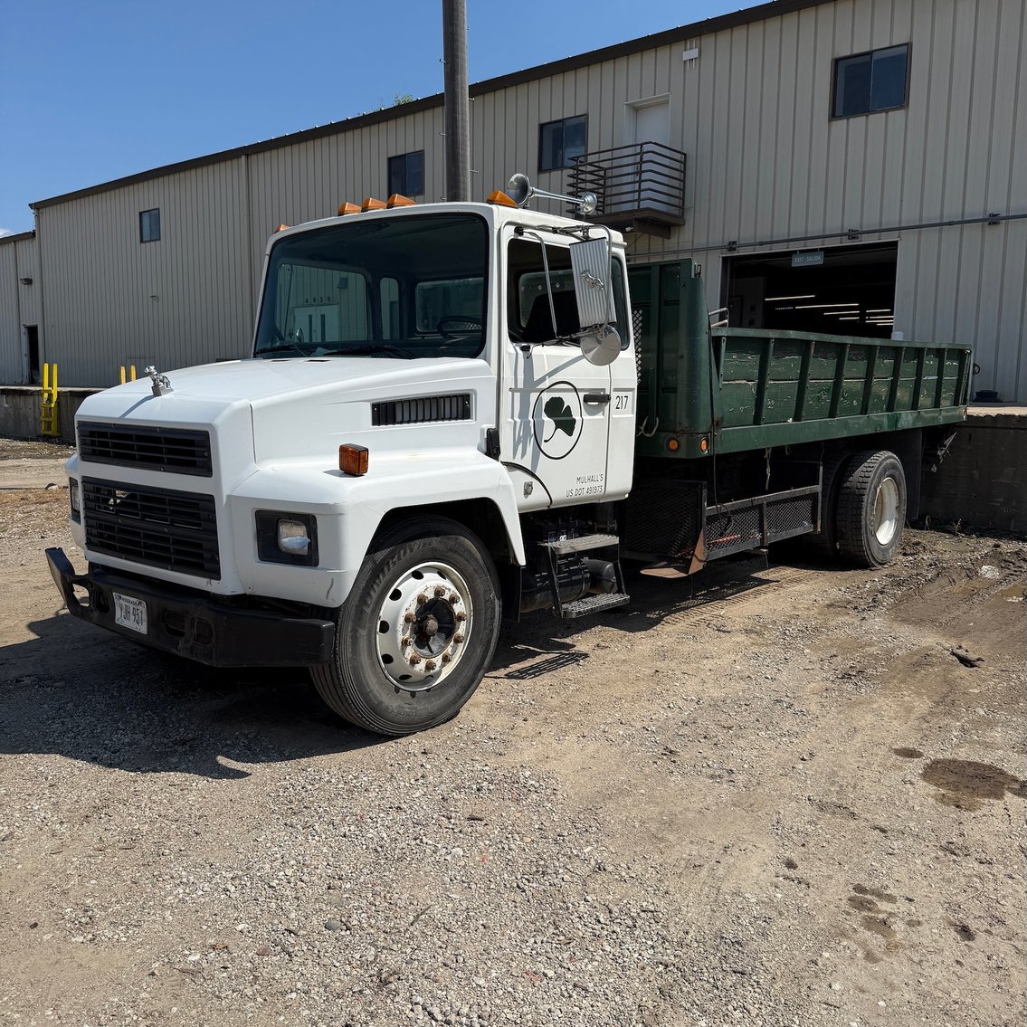 Image for Eastern Nebraska's Truck, Trailer & Equipment Online Only Auction