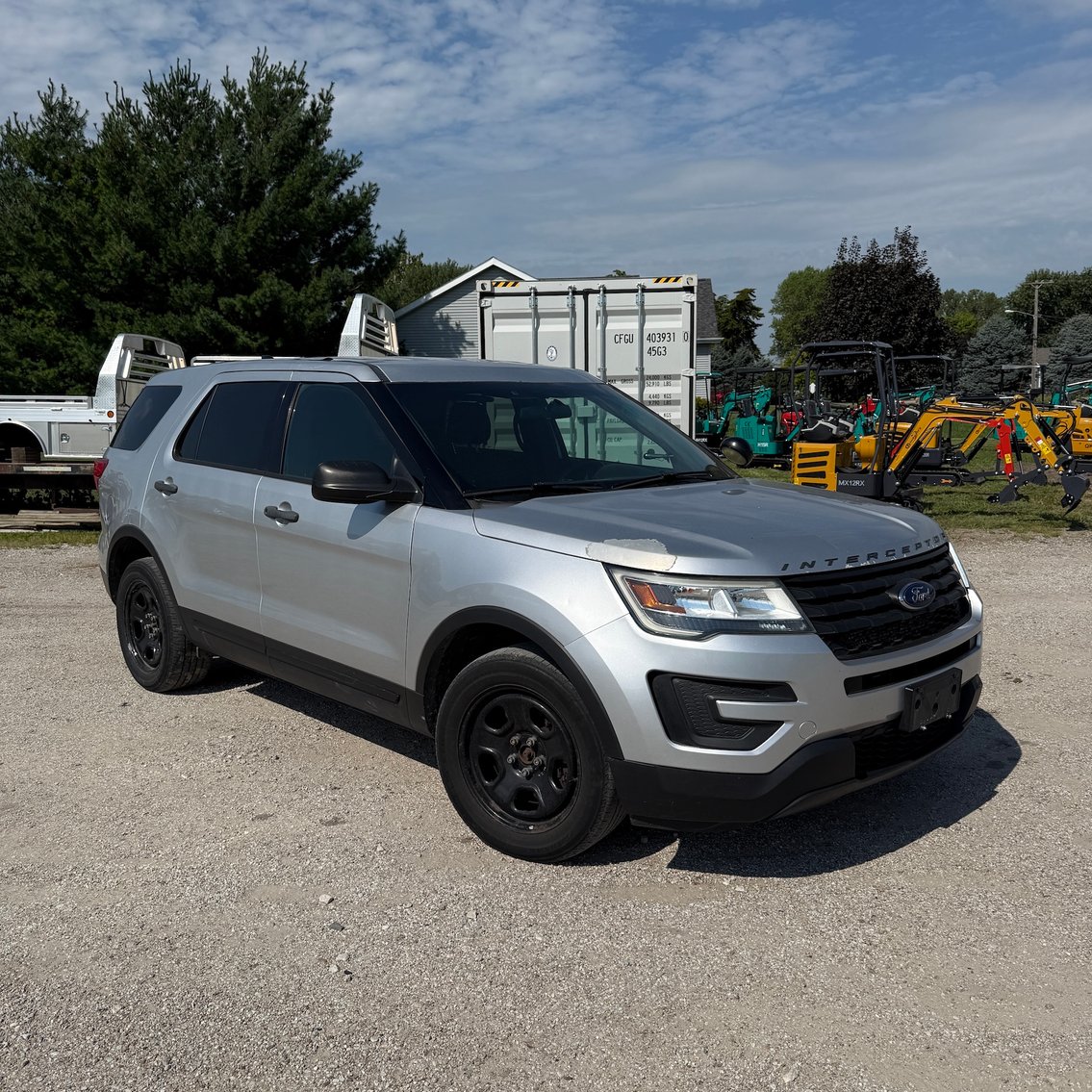 Image for Eastern Nebraska's Truck, Trailer & Equipment Online Only Auction