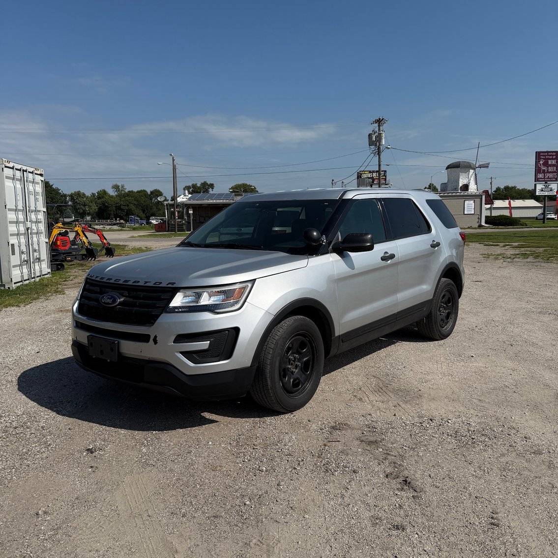 Image for Eastern Nebraska's Truck, Trailer & Equipment Online Only Auction