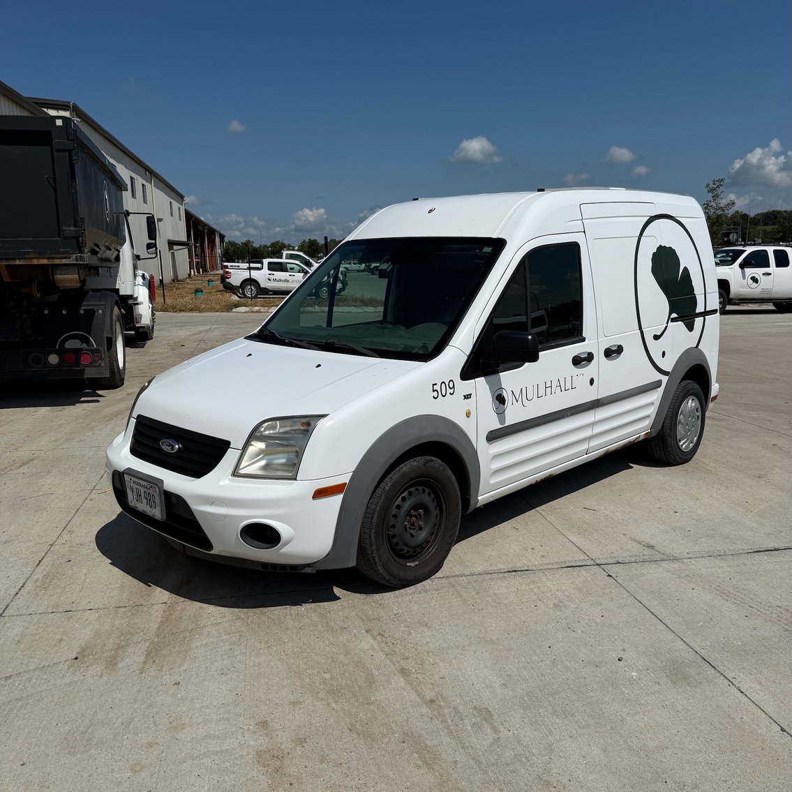 Image for Eastern Nebraska's Truck, Trailer & Equipment Online Only Auction