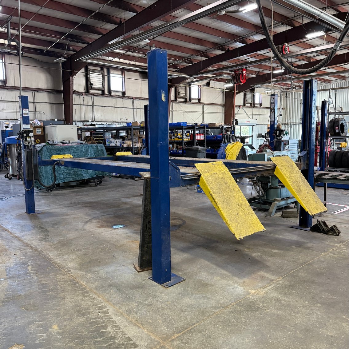 Image for Eastern Nebraska's Truck, Trailer & Equipment Online Only Auction