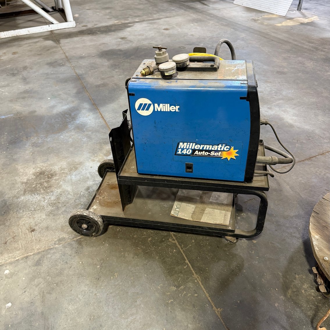 Image for Eastern Nebraska's Truck, Trailer & Equipment Online Only Auction