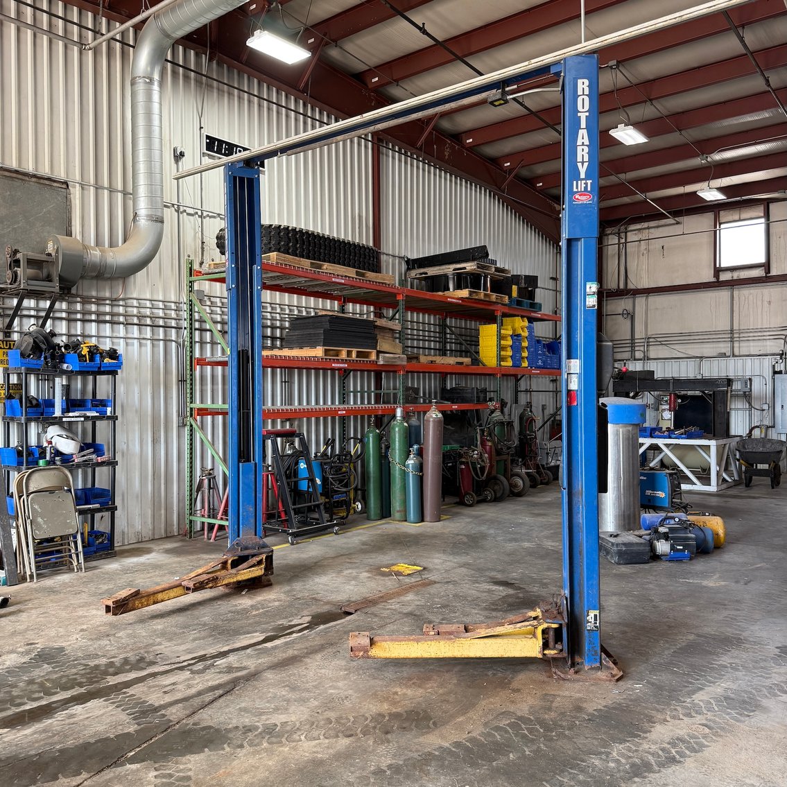 Image for Eastern Nebraska's Truck, Trailer & Equipment Online Only Auction