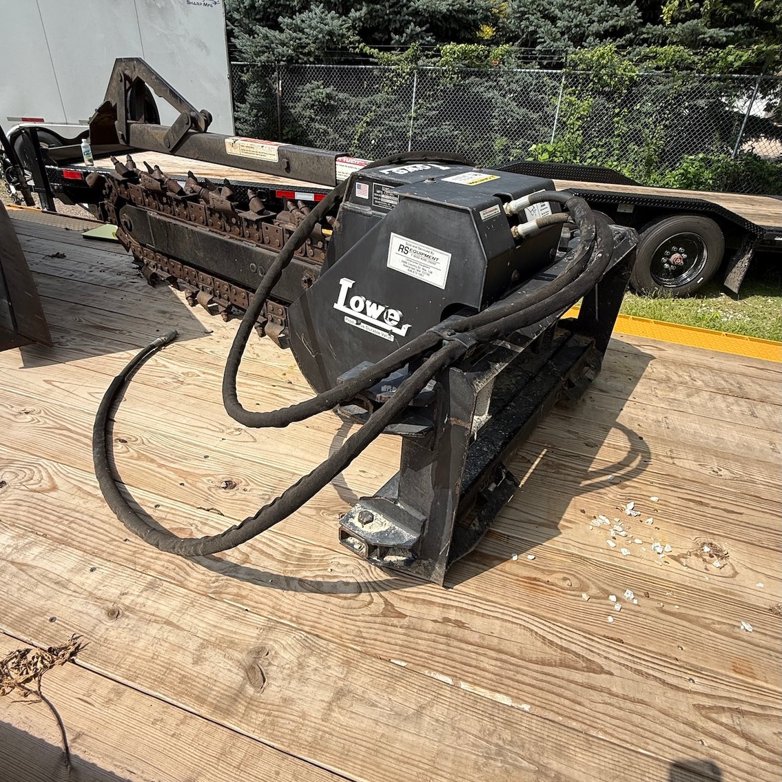 Image for Eastern Nebraska's Truck, Trailer & Equipment Online Only Auction