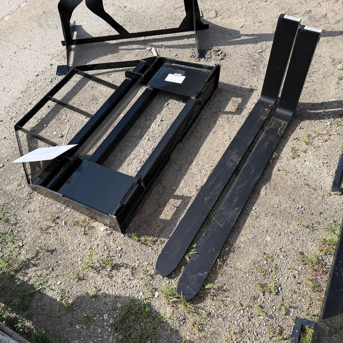 Image for Fall Online Only Container & New/Unused Equipment Auction