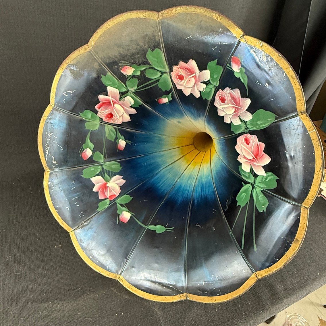 Image for The Smock Collection - Live Auction of Phonographs, Gum Ball Machines, Tobacciana, Motorcycles & Cars