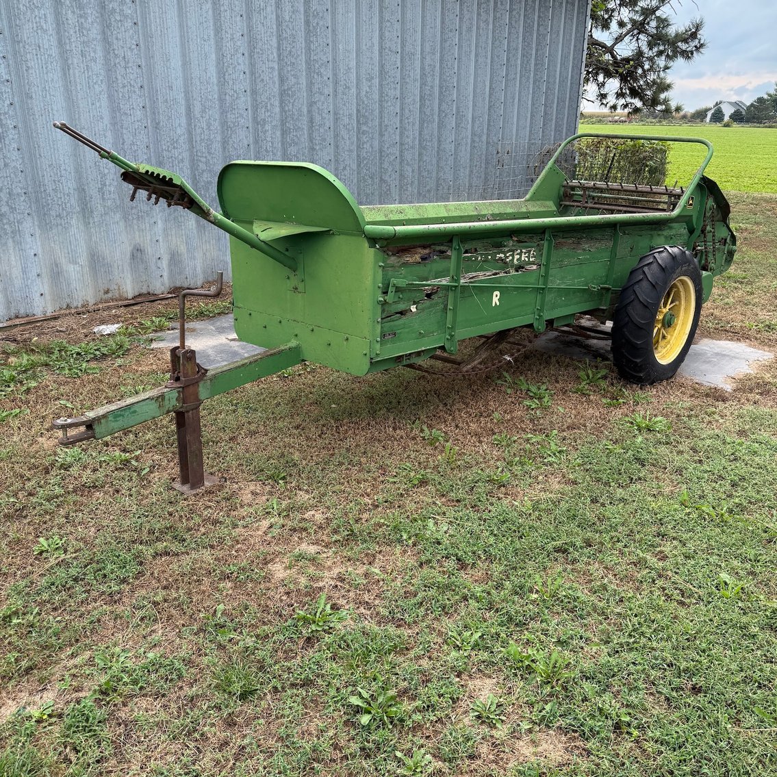 Image for Online Only No Reserve Auction: Vehicle, Furniture, Appliances, Antiques, Horse Tack & More