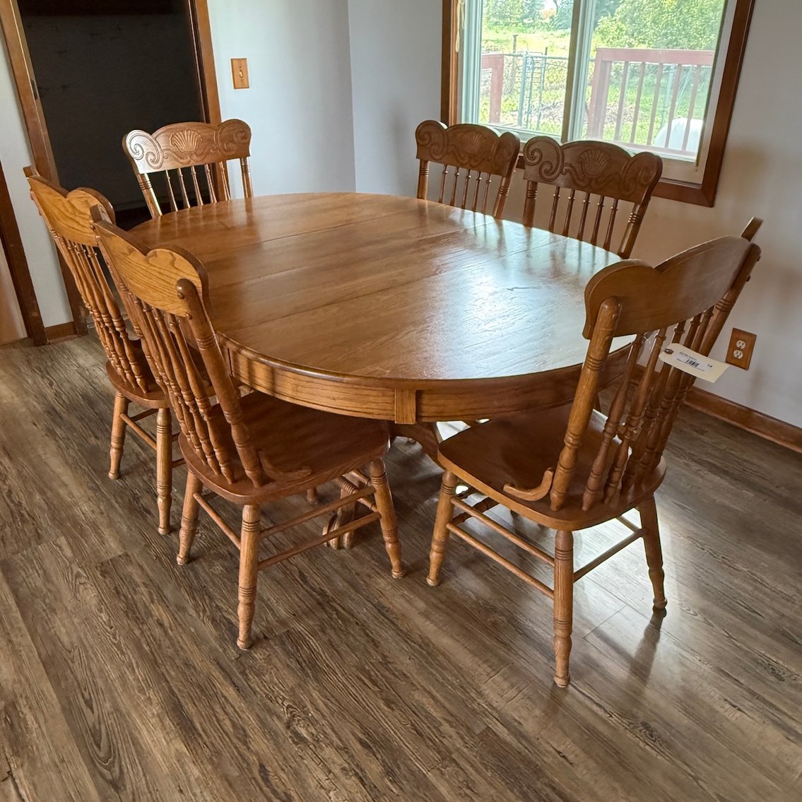 Image for Online Only No Reserve Auction: Vehicle, Furniture, Appliances, Antiques, Horse Tack & More